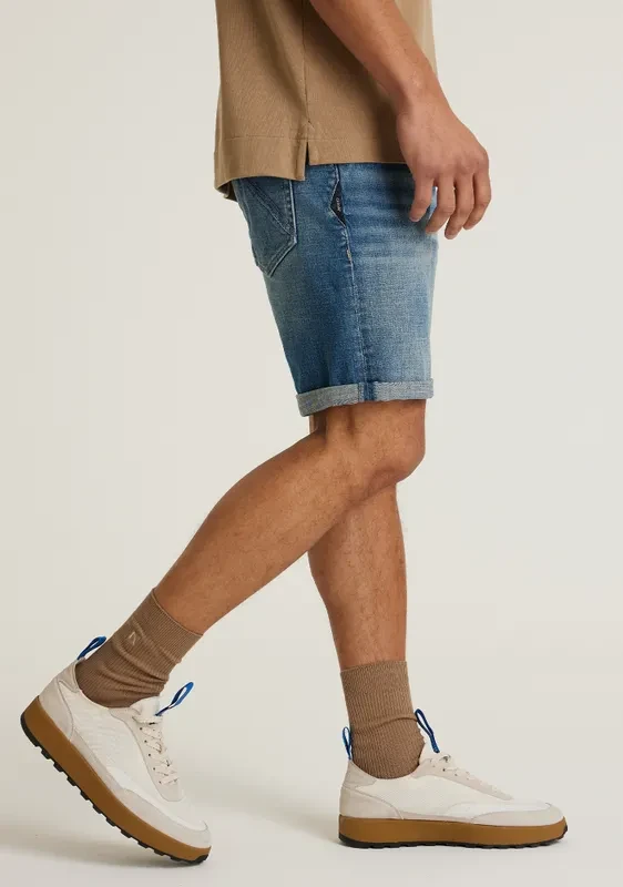 Afbeelding van 13110001 D20 EGO PURE -  Heren Short - CHASIN'